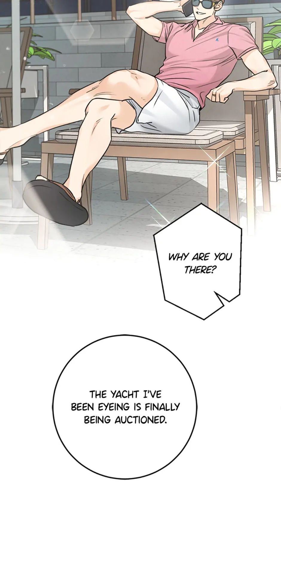 Marriage Situation Chapter 10 - Page 58