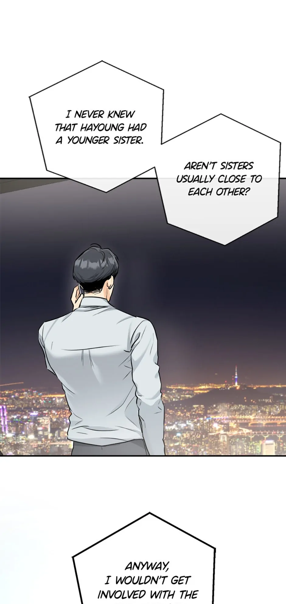 Marriage Situation Chapter 10 - Page 65
