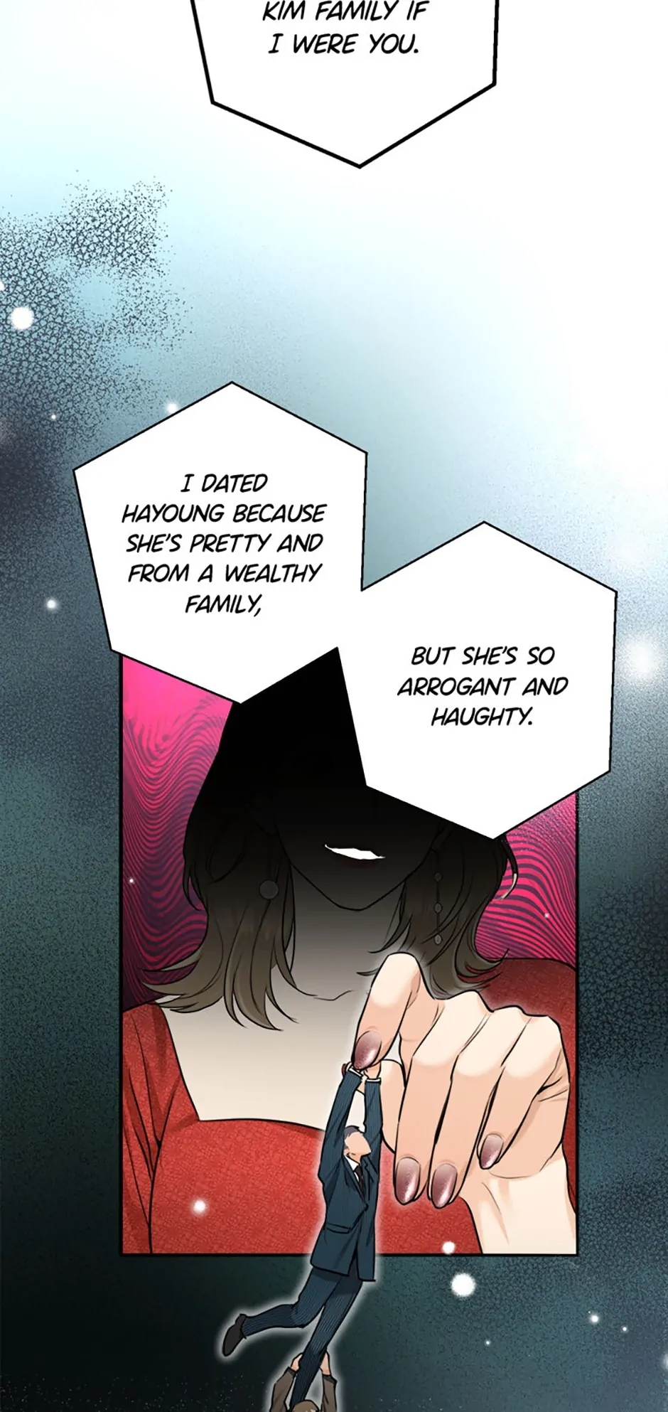 Marriage Situation Chapter 10 - Page 66