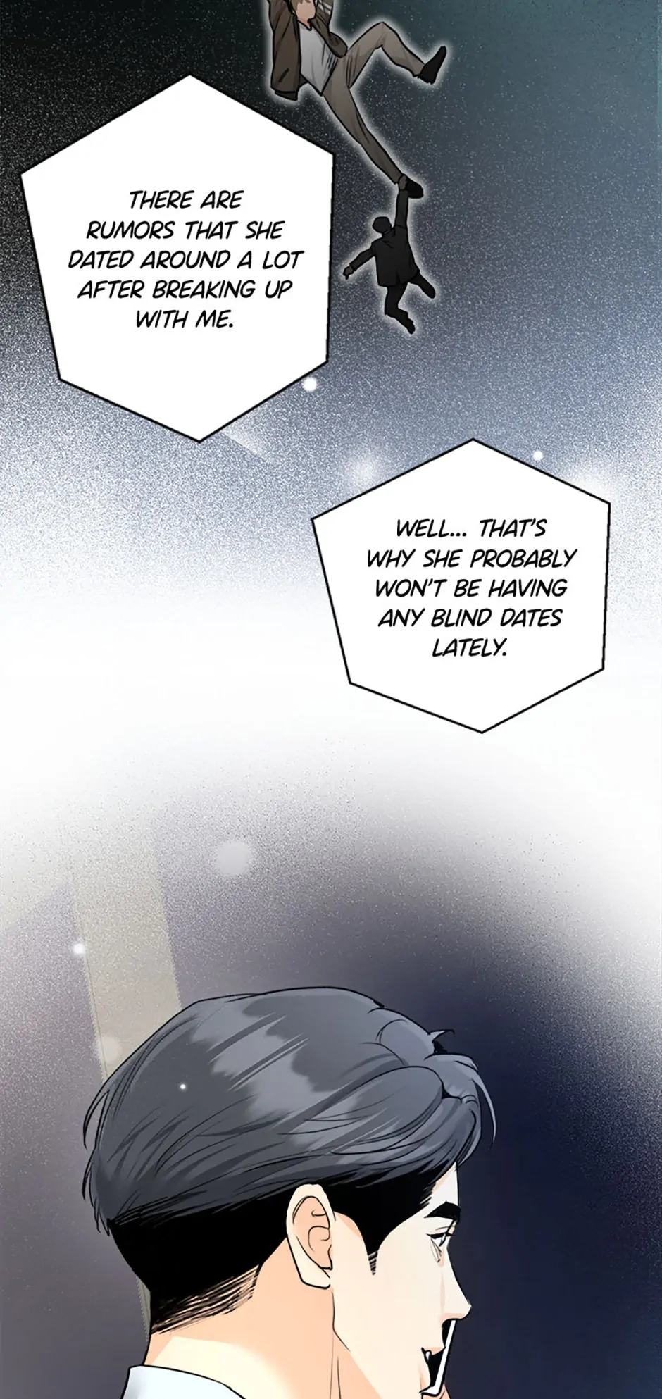 Marriage Situation Chapter 10 - Page 67