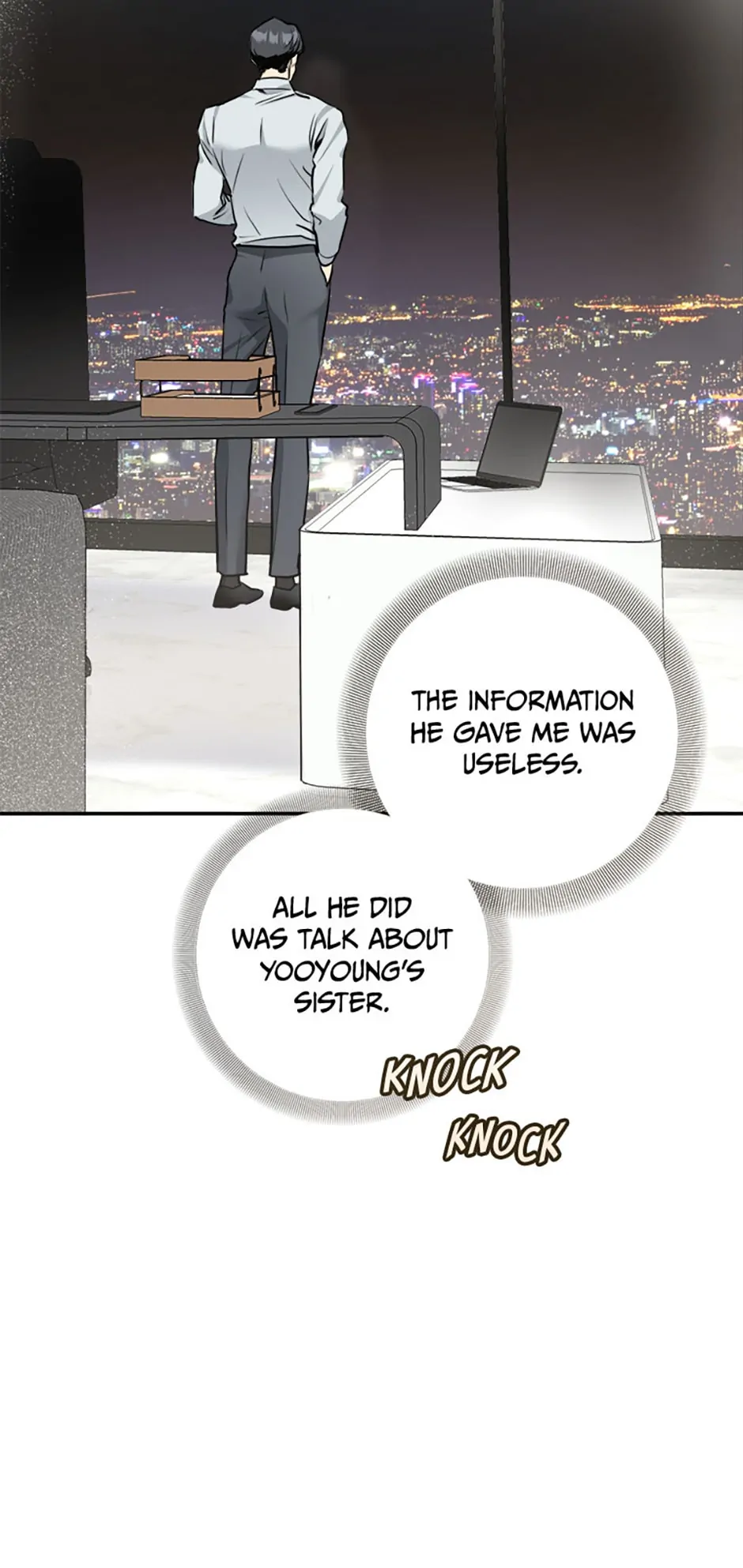 Marriage Situation Chapter 10 - Page 72