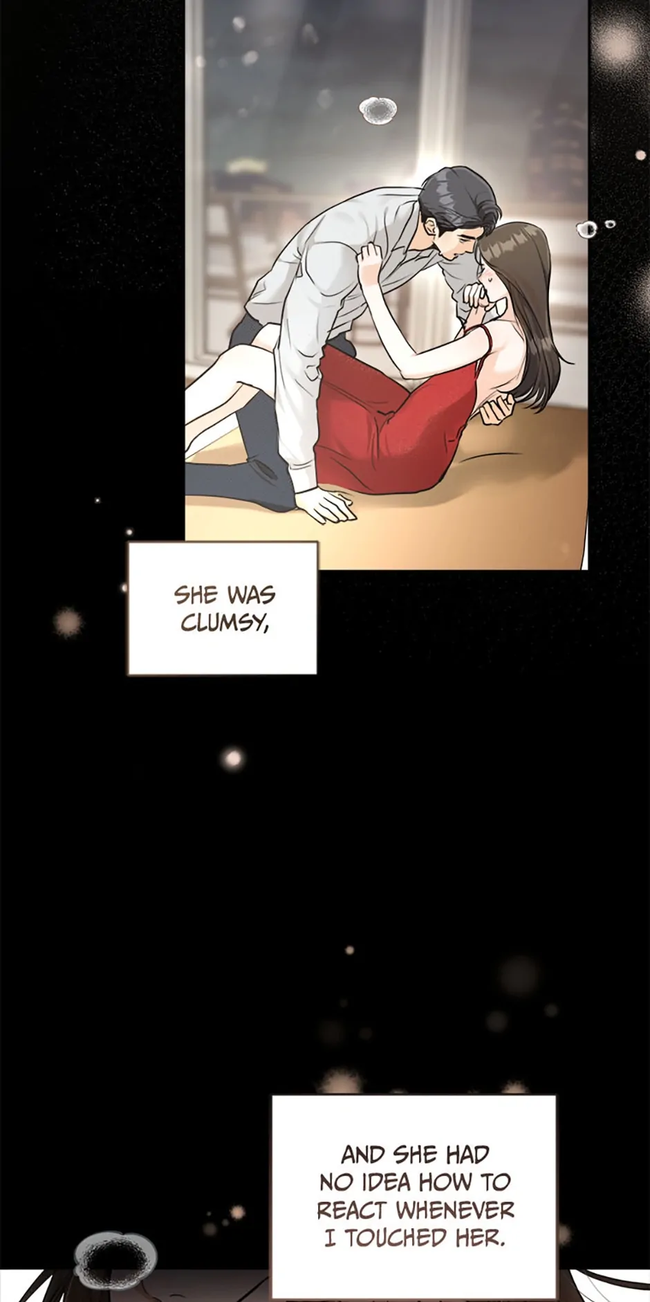 Marriage Situation Chapter 10 - Page 9