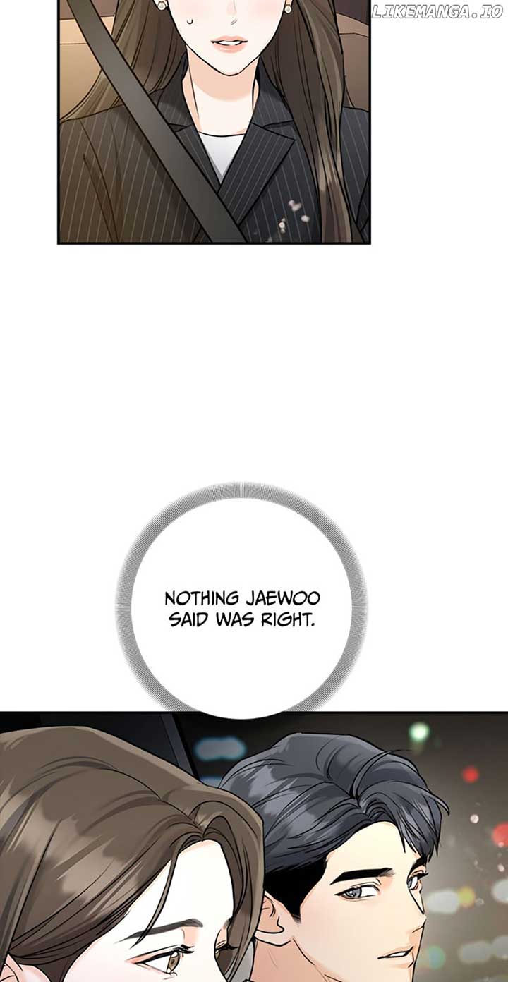 Marriage Situation Chapter 11 - Page 10