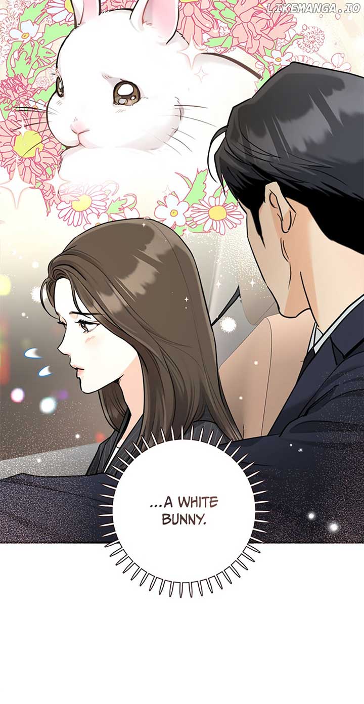 Marriage Situation Chapter 11 - Page 12