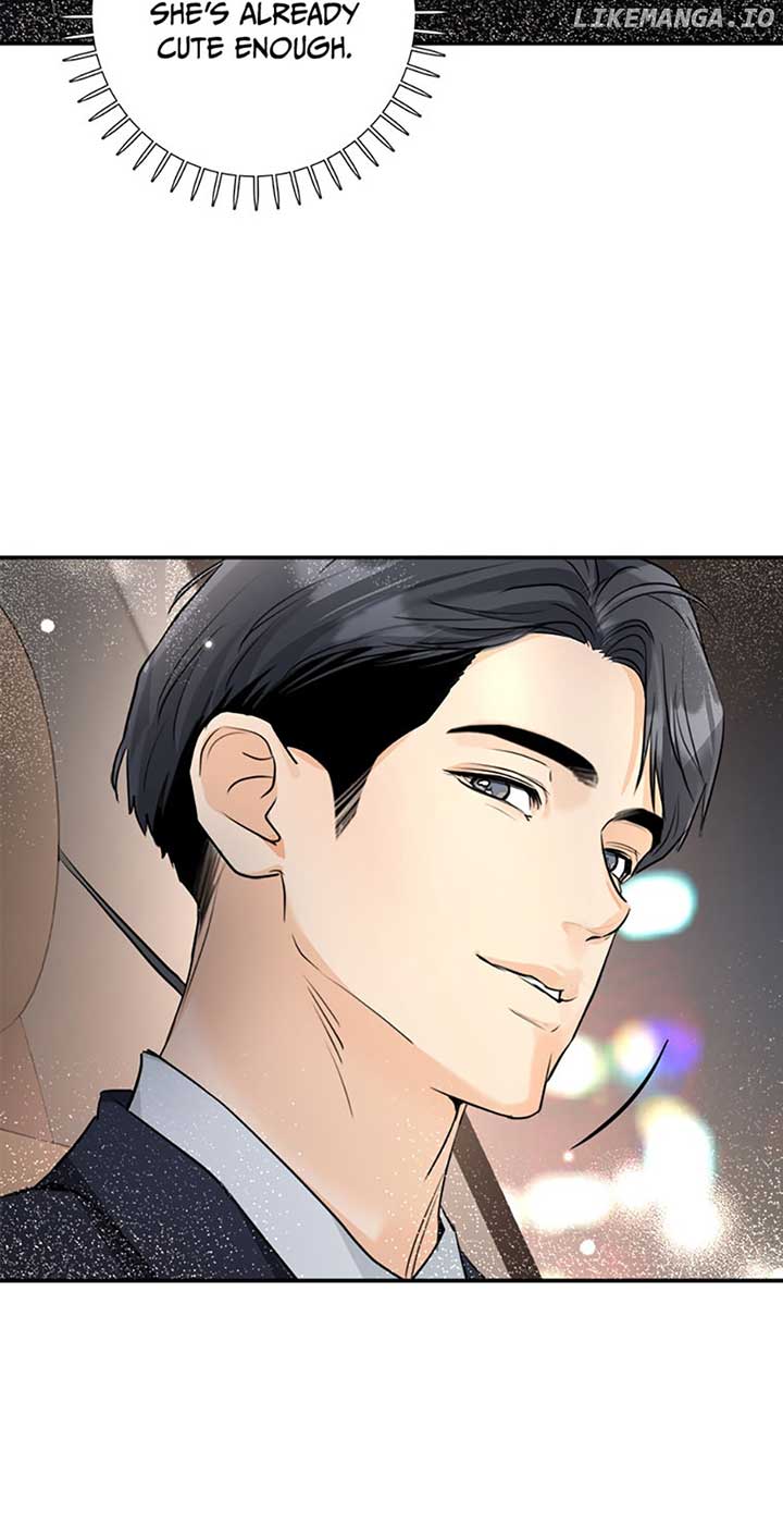 Marriage Situation Chapter 11 - Page 14