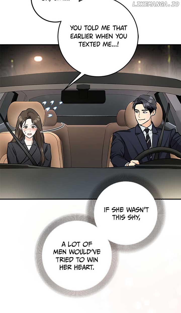 Marriage Situation Chapter 11 - Page 16