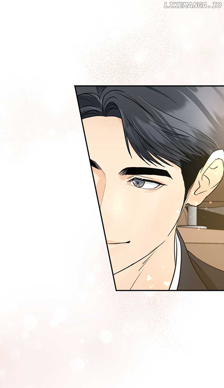 Marriage Situation Chapter 11 - Page 17