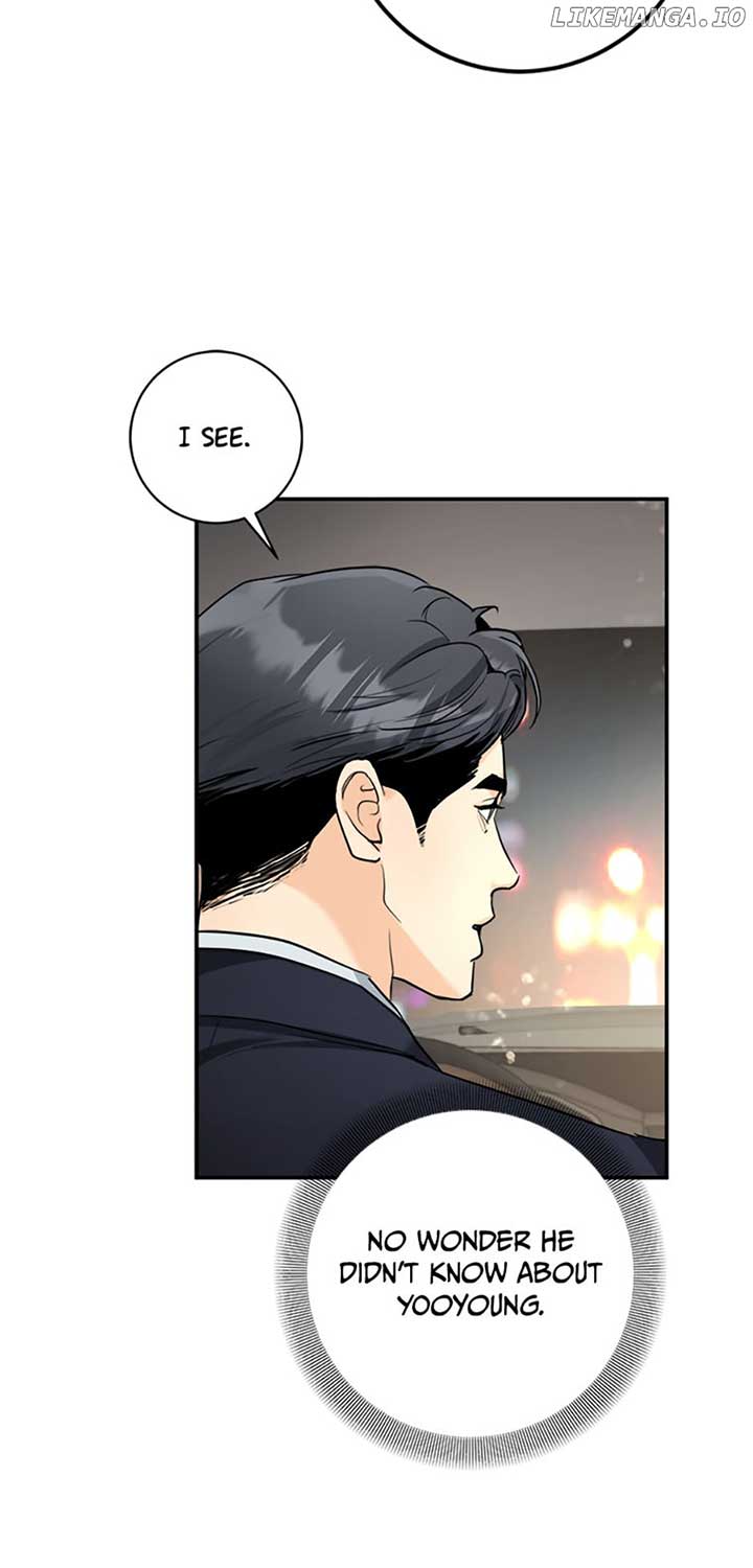 Marriage Situation Chapter 11 - Page 23