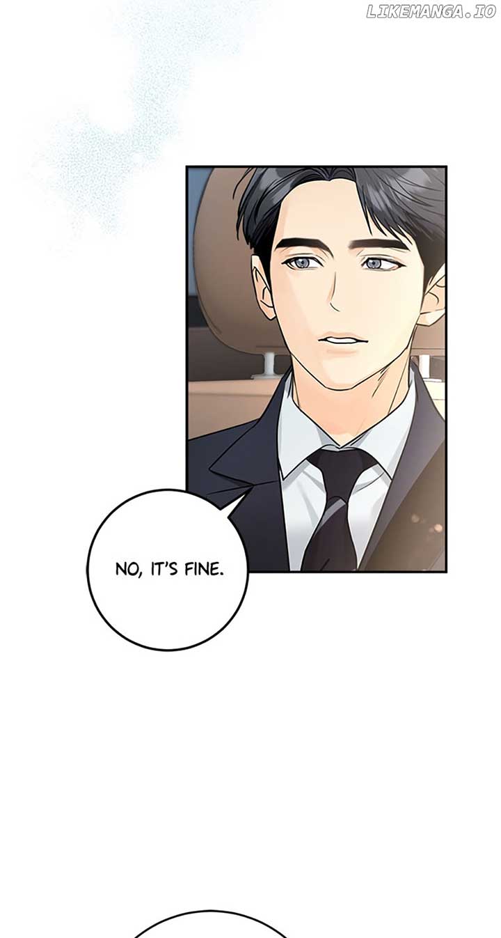 Marriage Situation Chapter 11 - Page 27