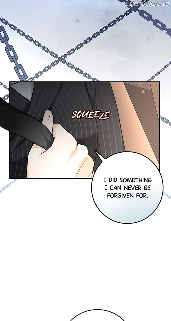 Marriage Situation Chapter 11 - Page 31