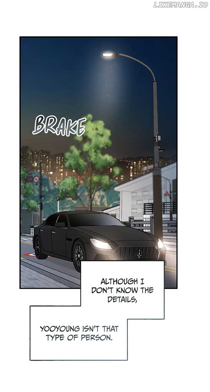 Marriage Situation Chapter 11 - Page 33