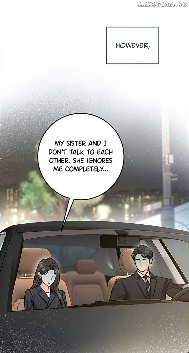 Marriage Situation Chapter 11 - Page 34