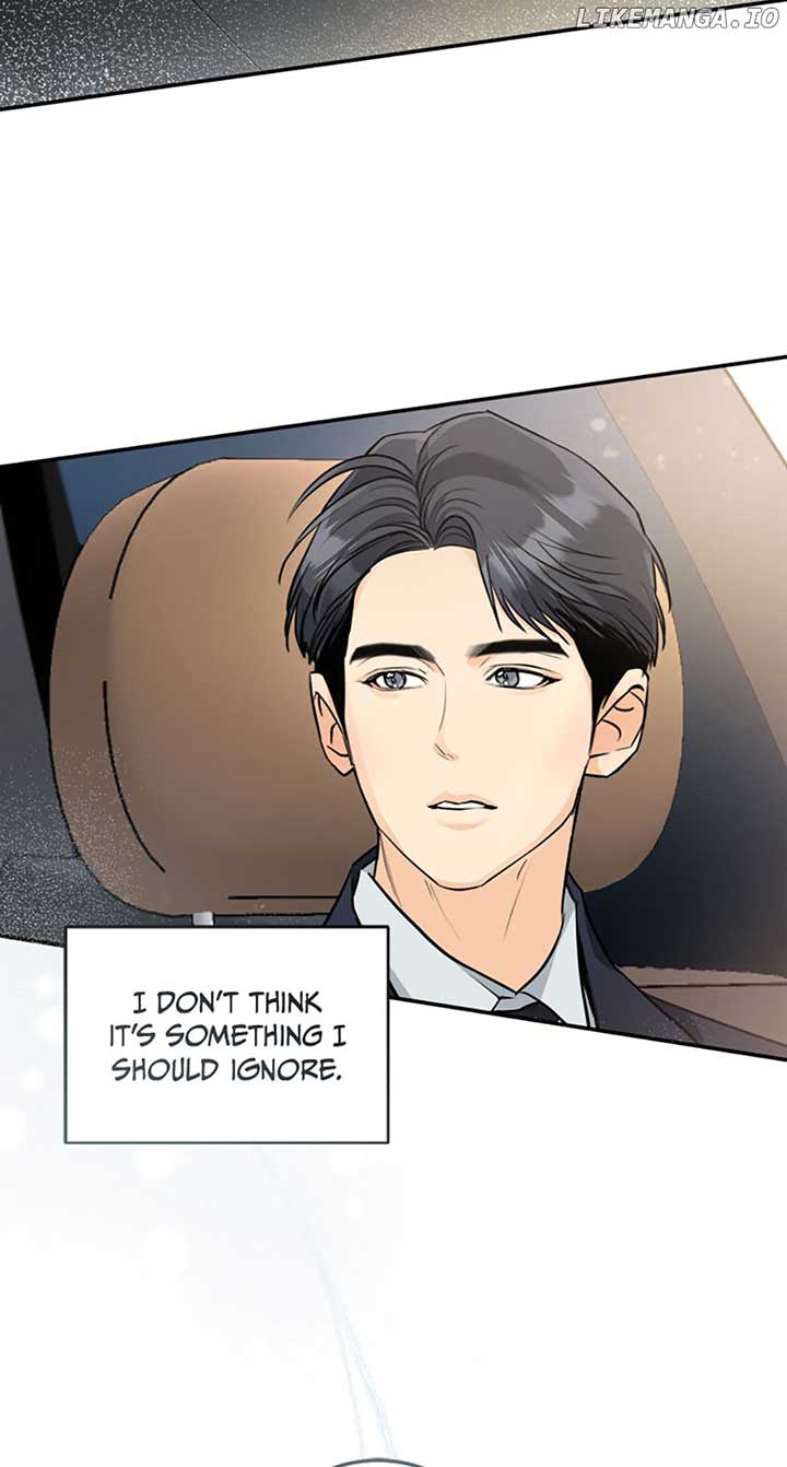 Marriage Situation Chapter 11 - Page 35