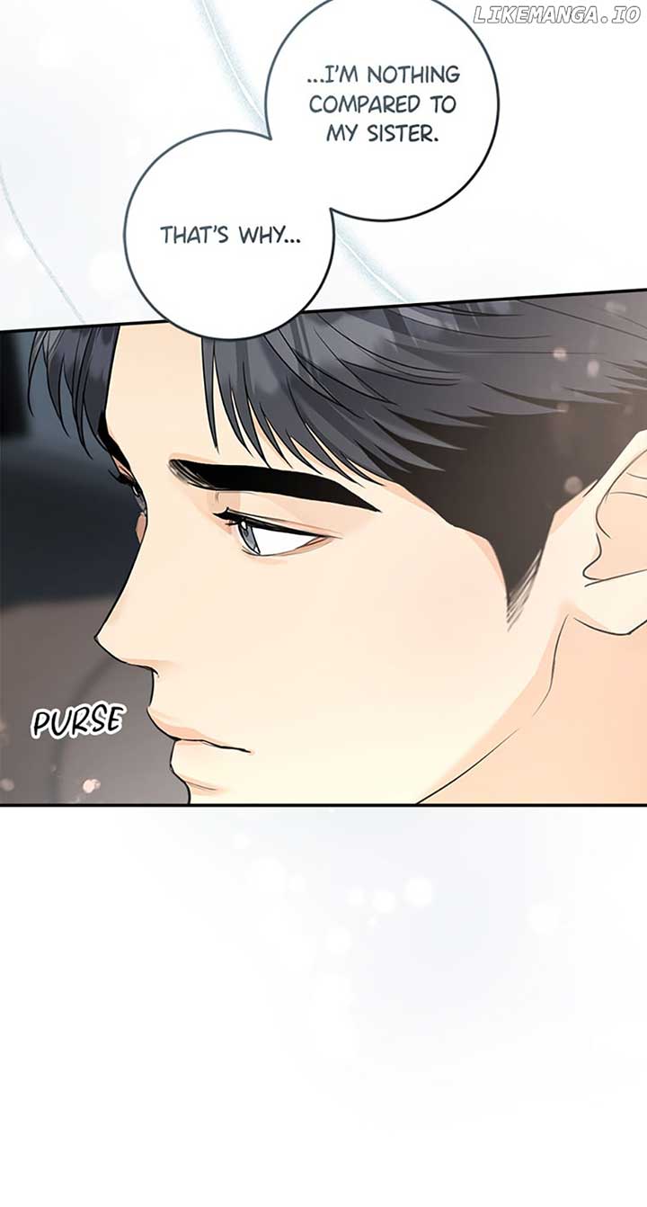 Marriage Situation Chapter 11 - Page 37