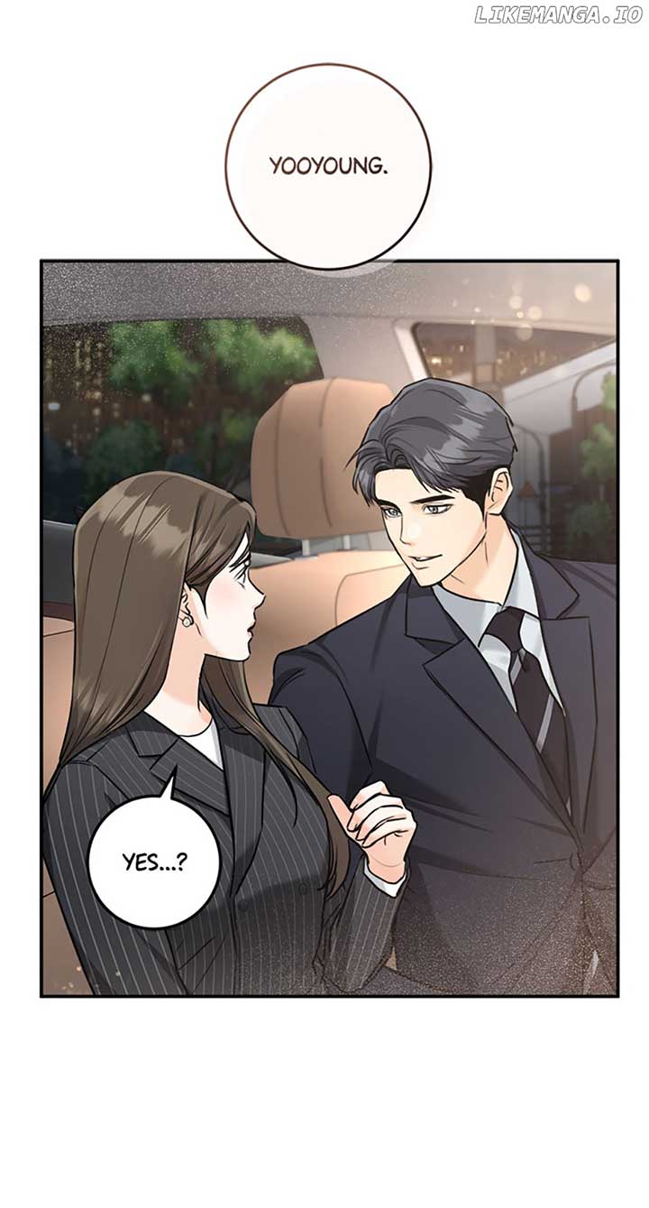 Marriage Situation Chapter 11 - Page 38