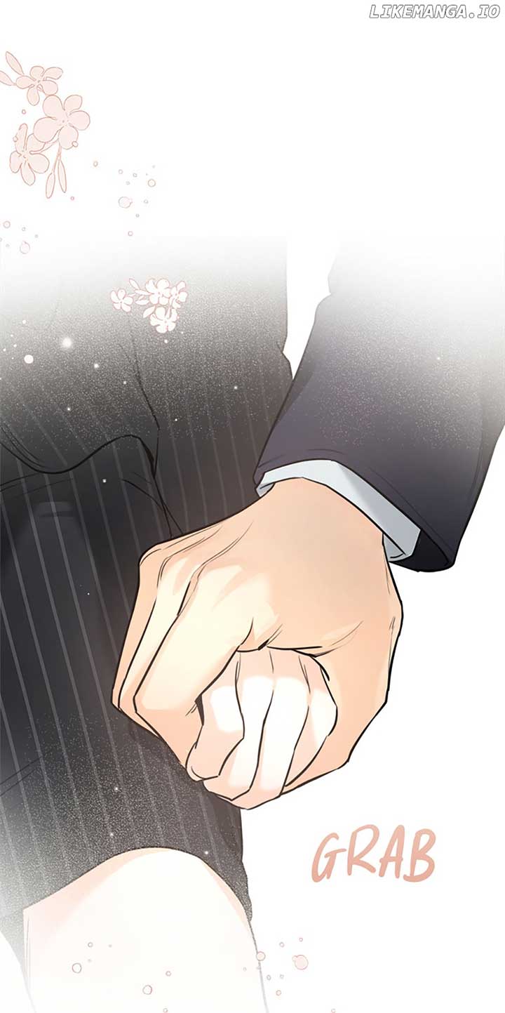 Marriage Situation Chapter 11 - Page 39