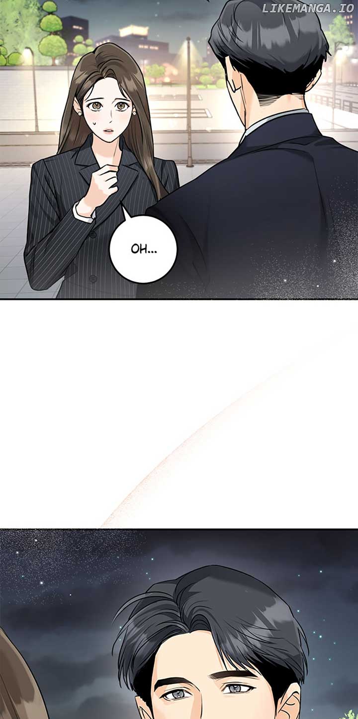 Marriage Situation Chapter 11 - Page 4