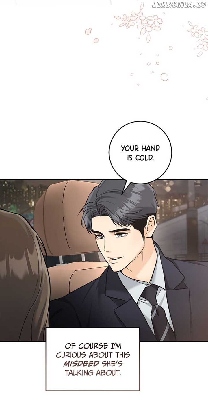 Marriage Situation Chapter 11 - Page 40