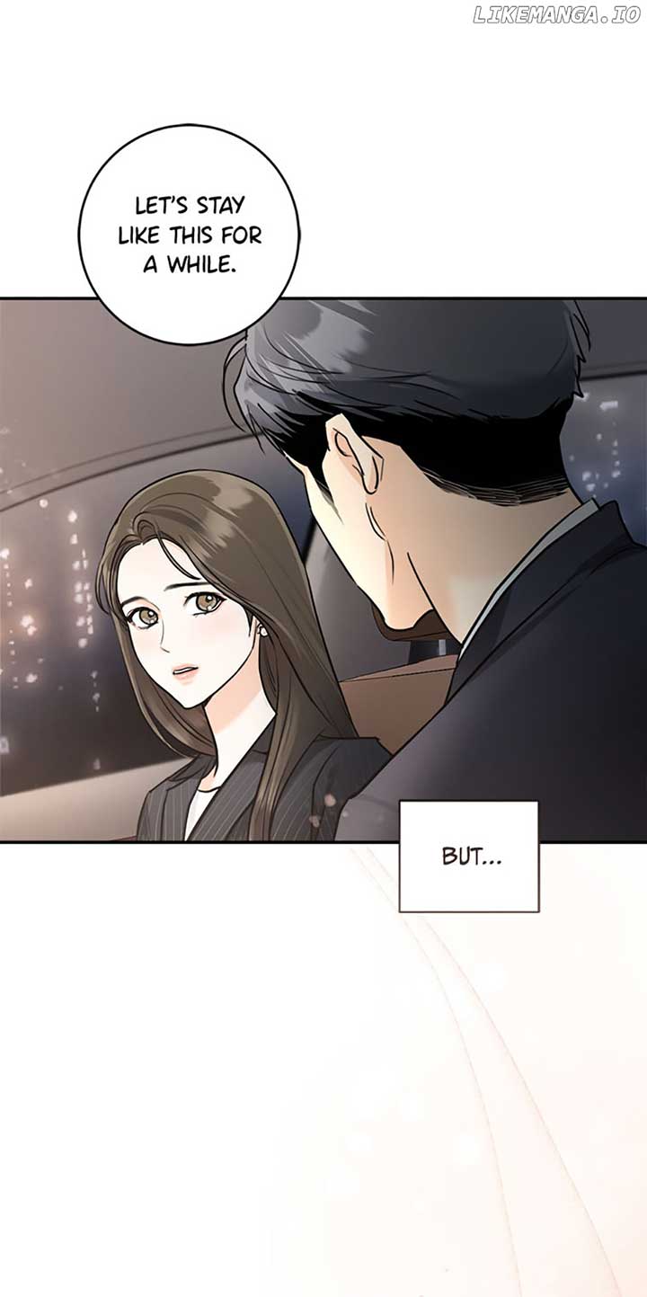 Marriage Situation Chapter 11 - Page 41