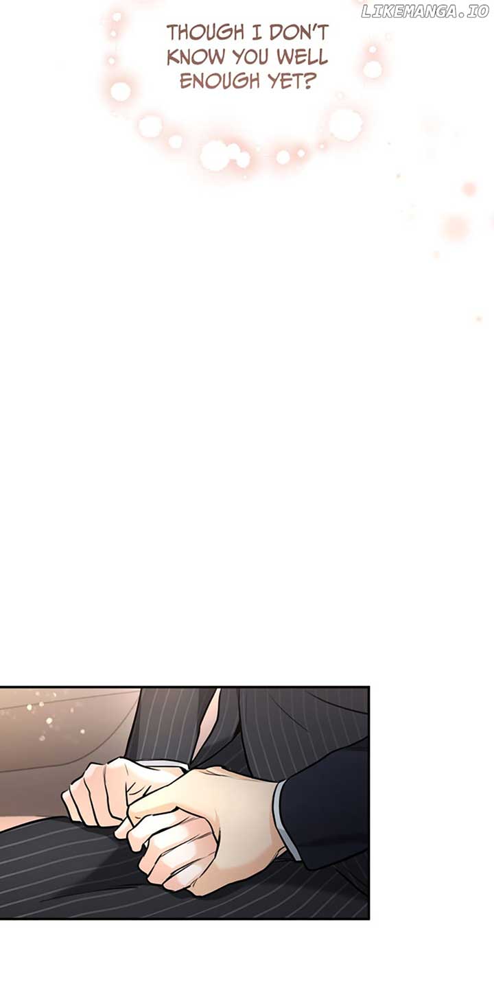 Marriage Situation Chapter 11 - Page 43