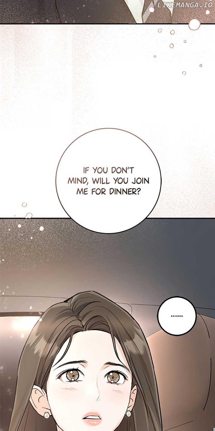 Marriage Situation Chapter 11 - Page 46