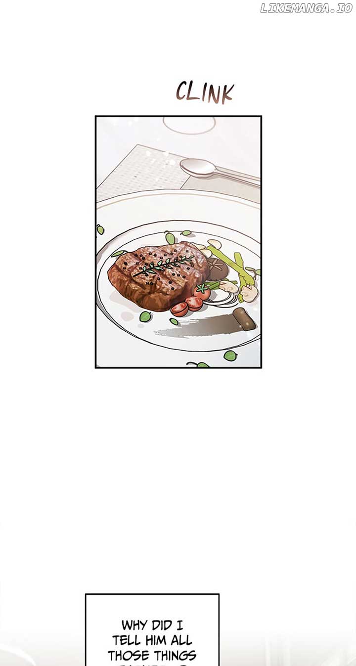 Marriage Situation Chapter 11 - Page 48
