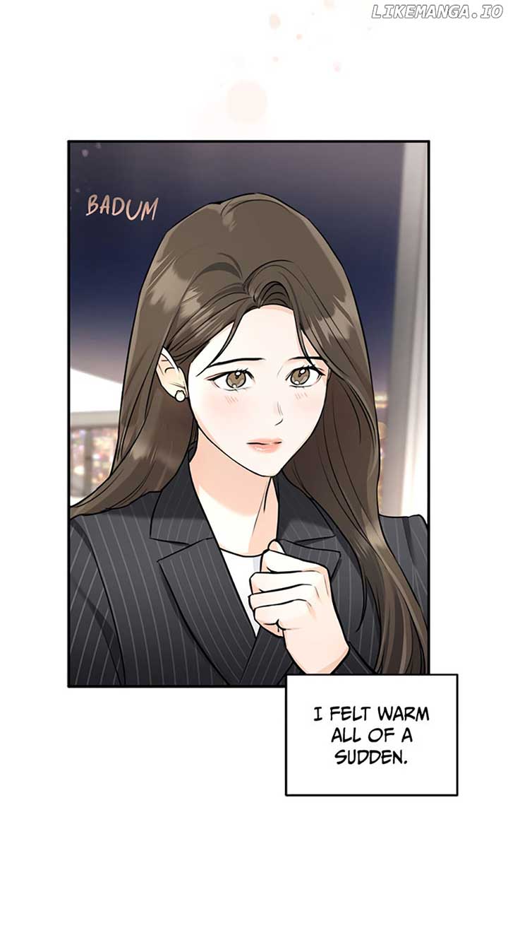 Marriage Situation Chapter 11 - Page 54