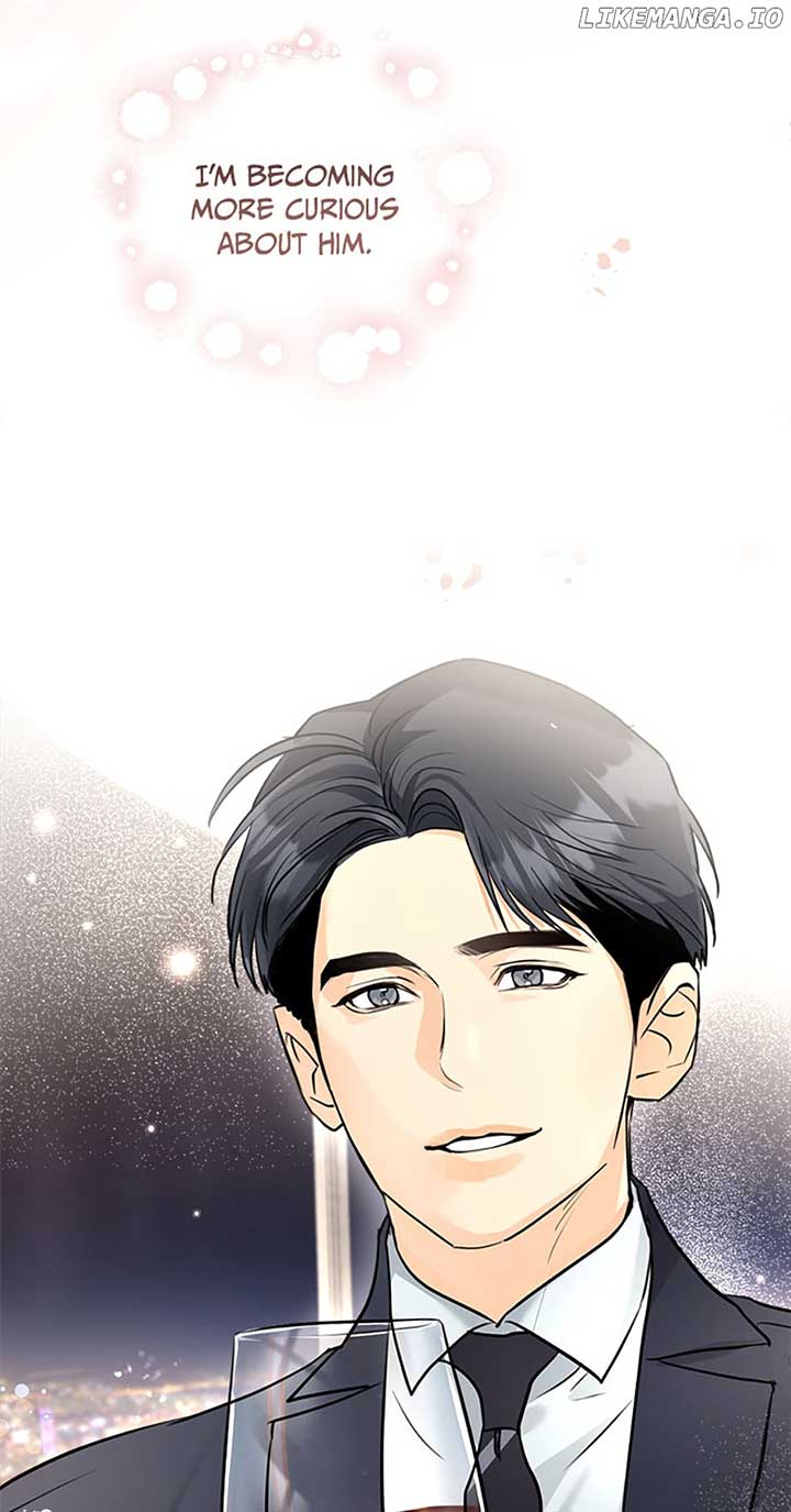 Marriage Situation Chapter 11 - Page 60