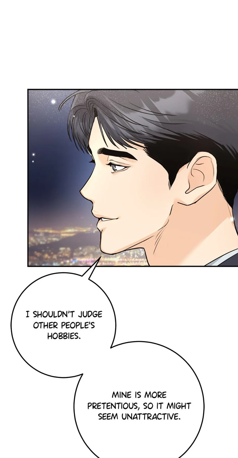 Marriage Situation Chapter 12 - Page 10