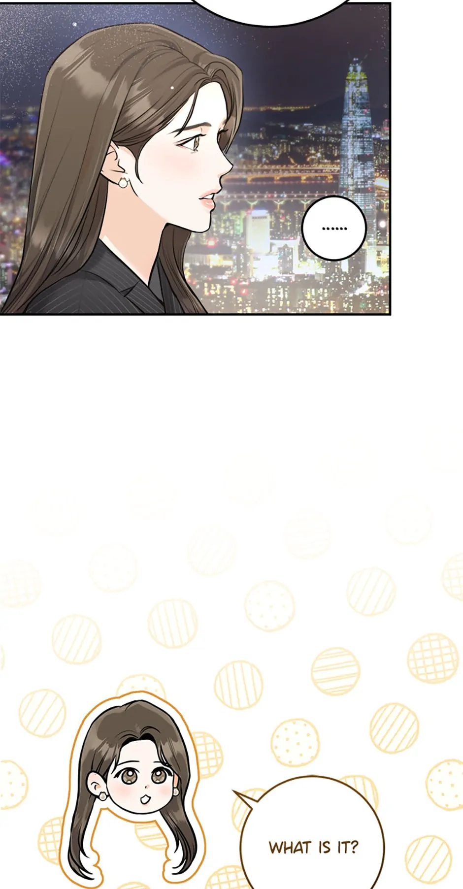 Marriage Situation Chapter 12 - Page 11