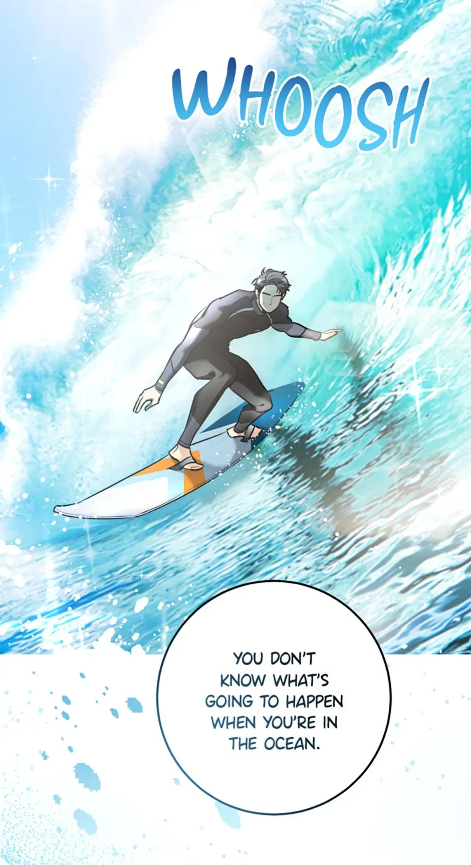Marriage Situation Chapter 12 - Page 19