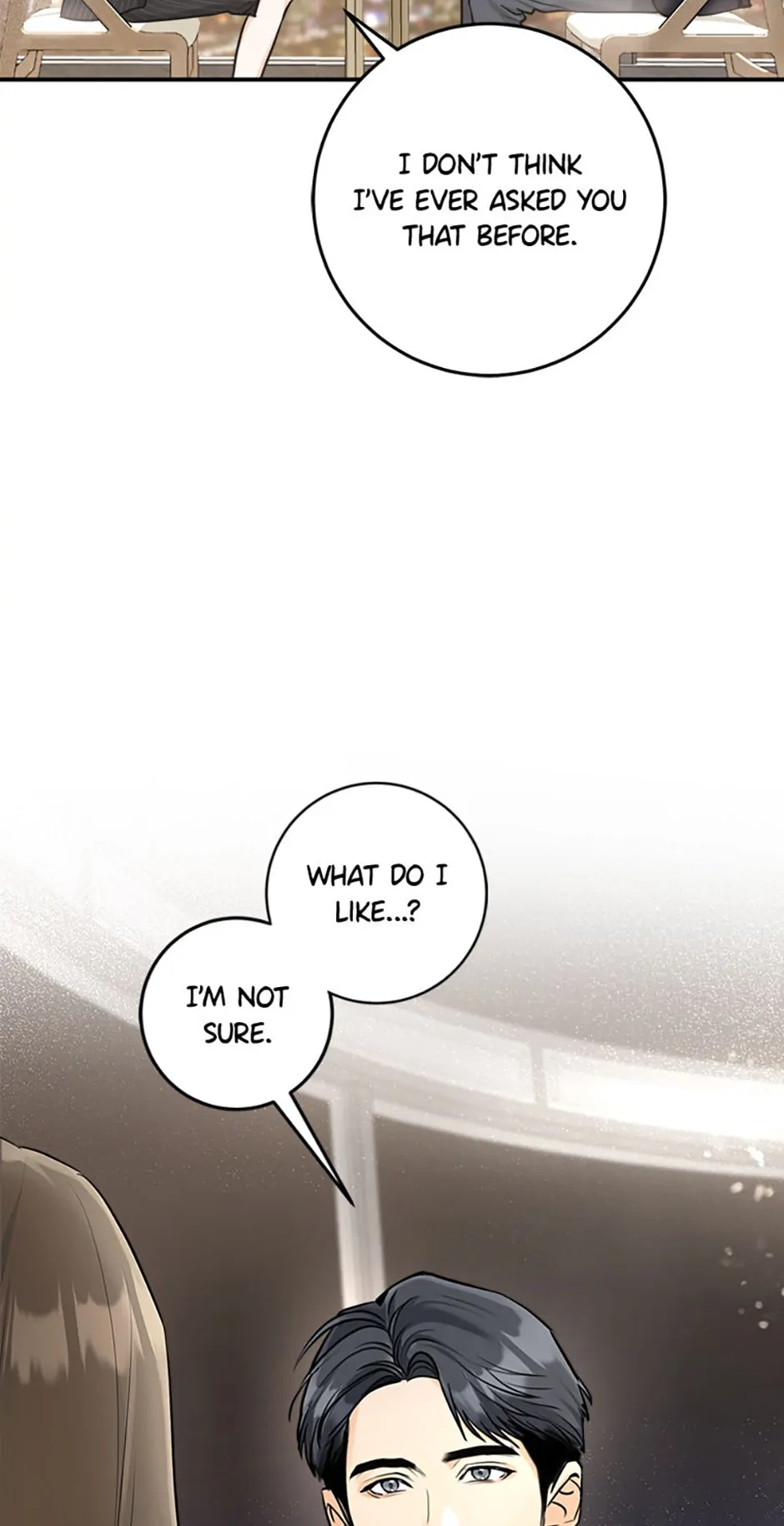 Marriage Situation Chapter 12 - Page 2