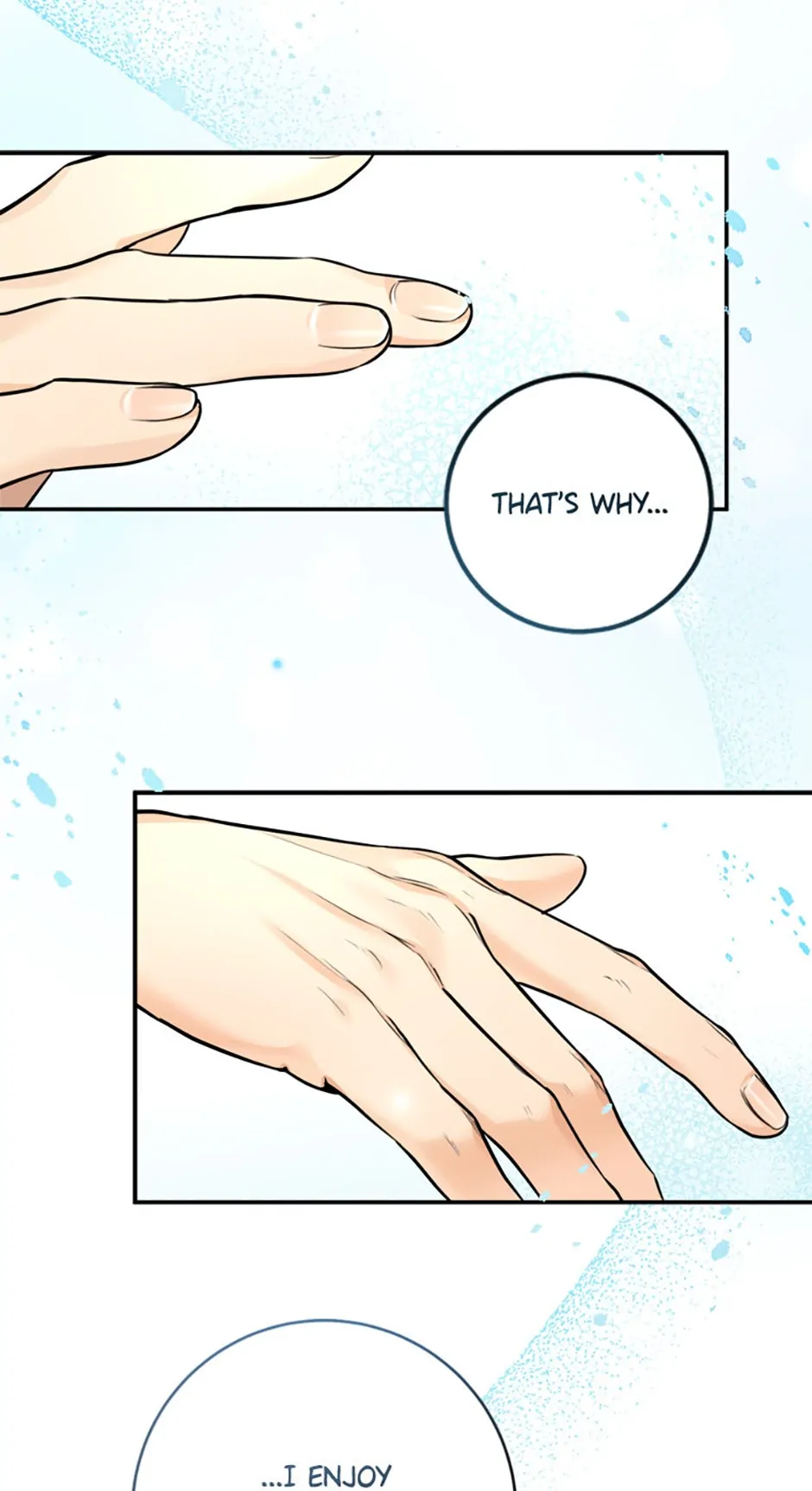 Marriage Situation Chapter 12 - Page 20
