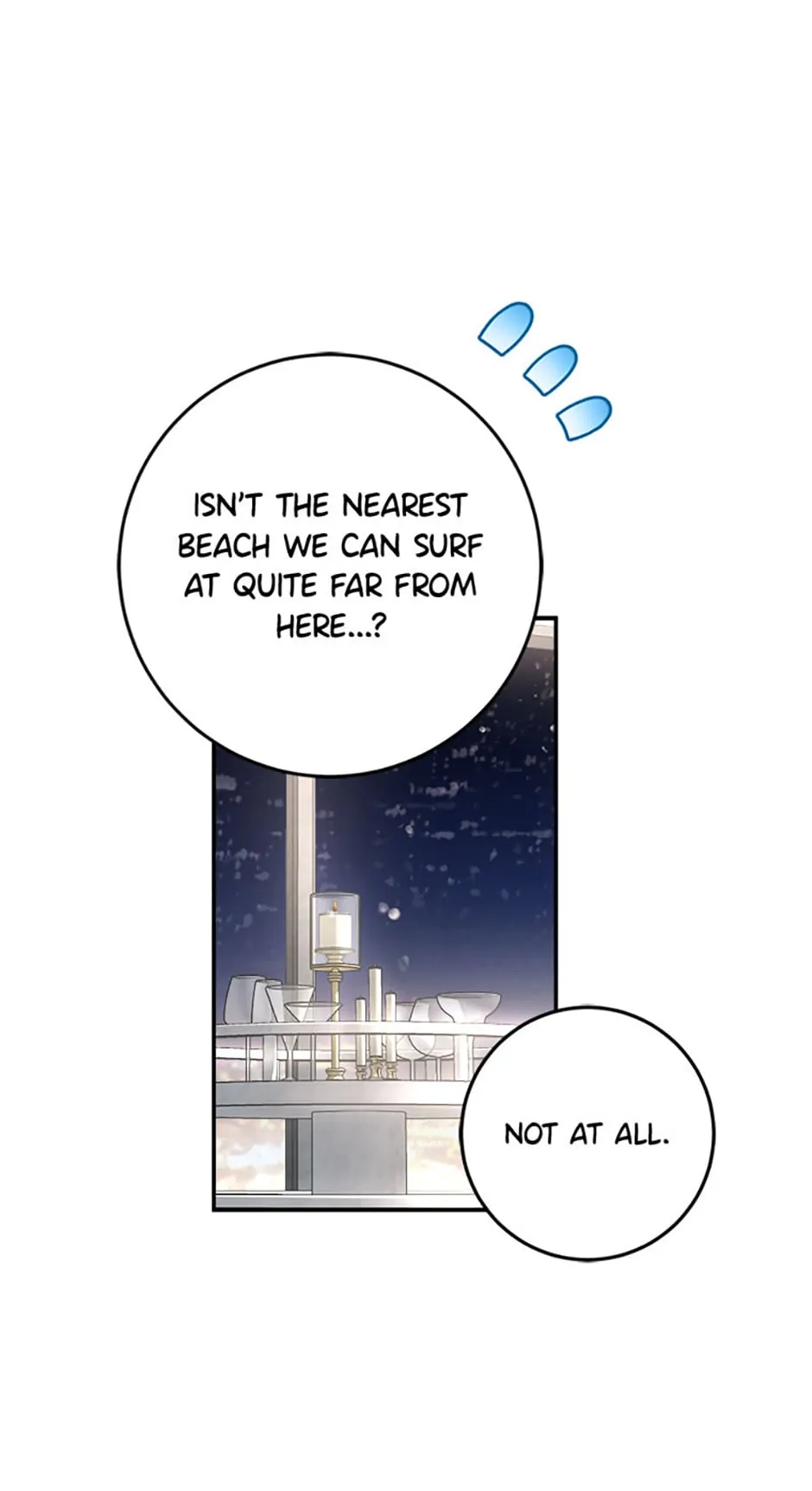 Marriage Situation Chapter 12 - Page 23