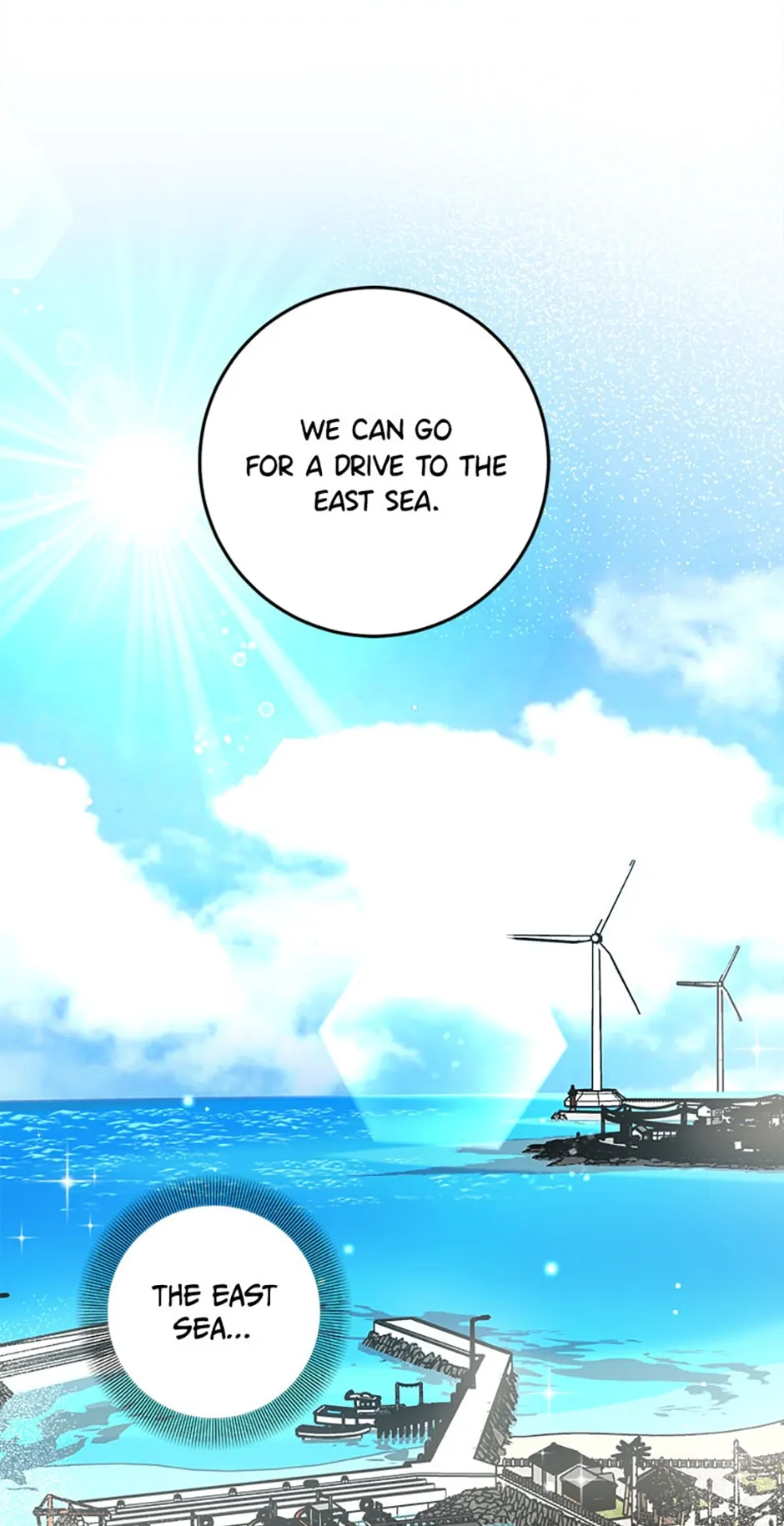 Marriage Situation Chapter 12 - Page 24