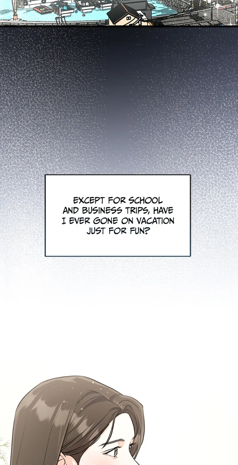 Marriage Situation Chapter 12 - Page 25