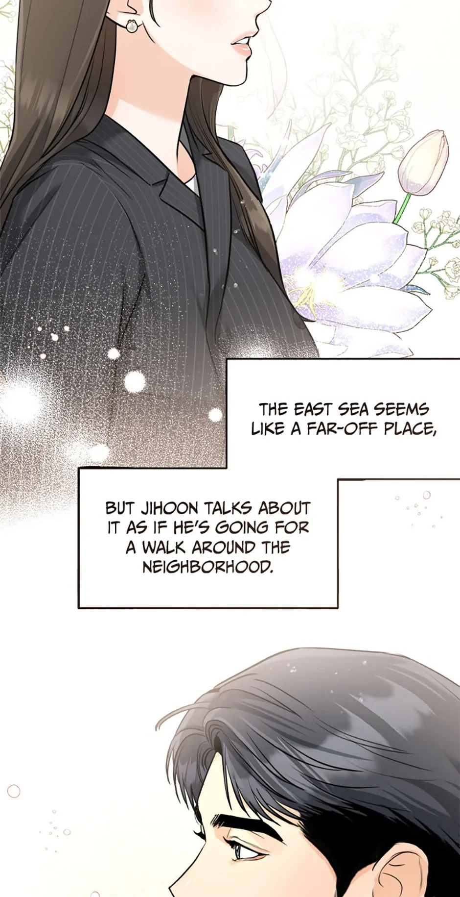Marriage Situation Chapter 12 - Page 26