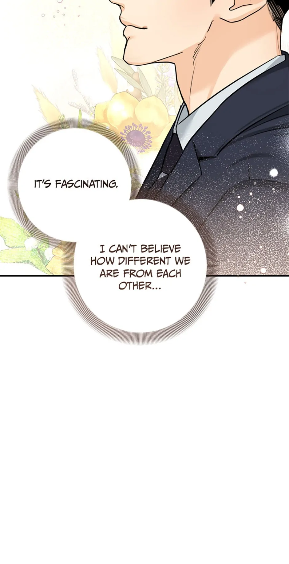 Marriage Situation Chapter 12 - Page 27