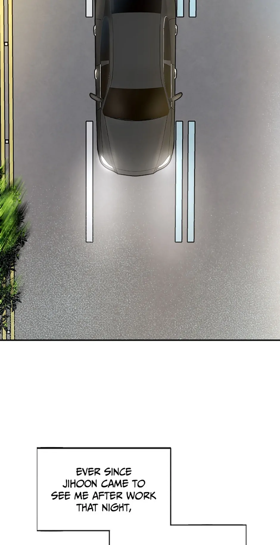 Marriage Situation Chapter 12 - Page 30