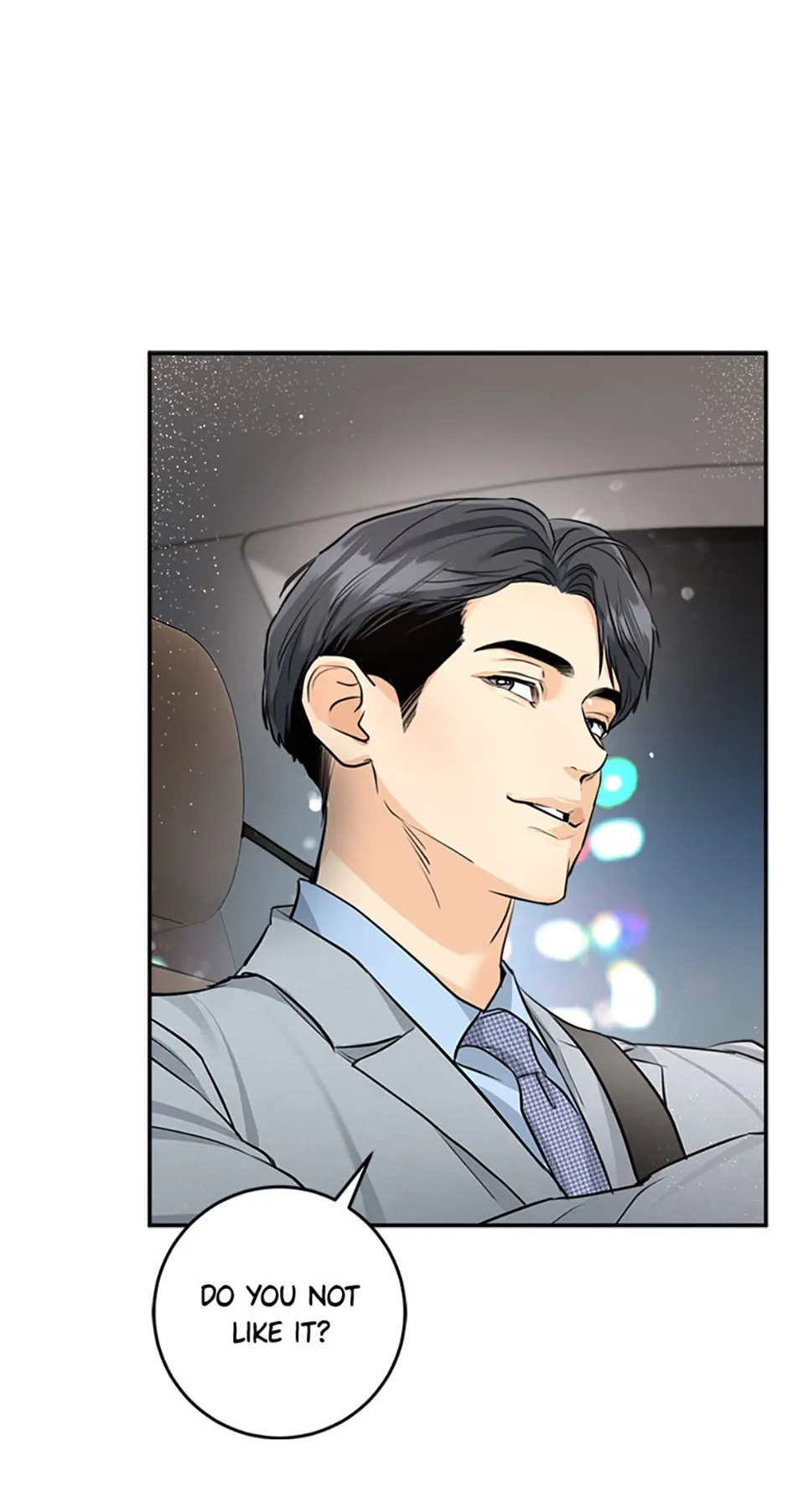 Marriage Situation Chapter 12 - Page 37