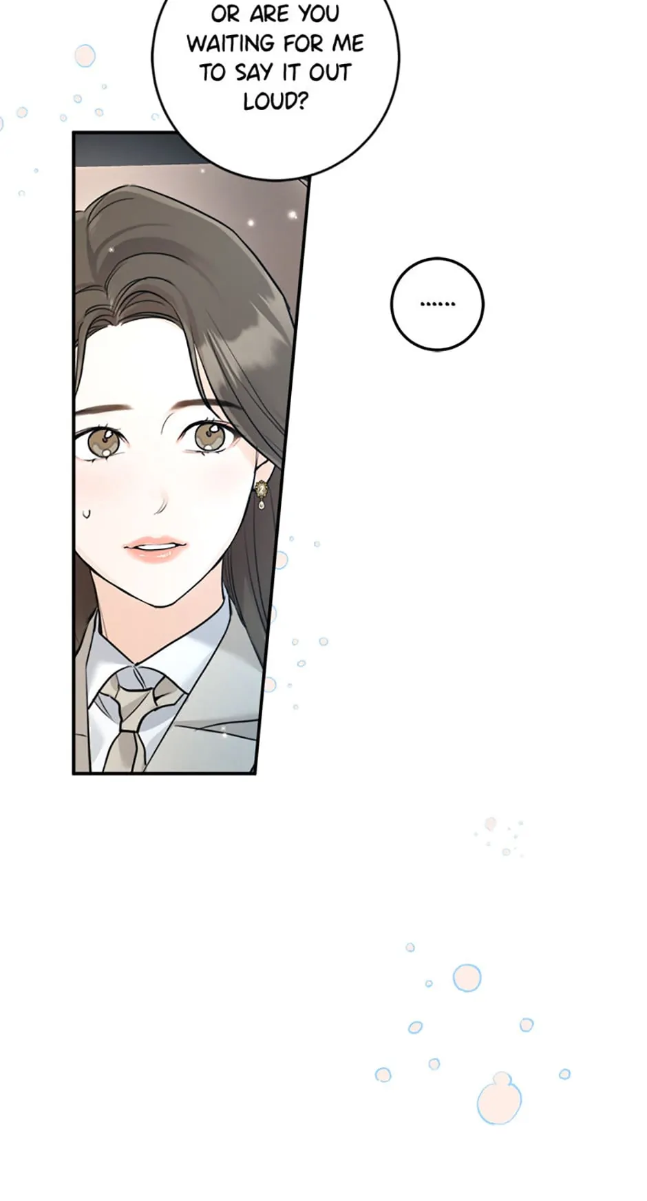 Marriage Situation Chapter 12 - Page 40