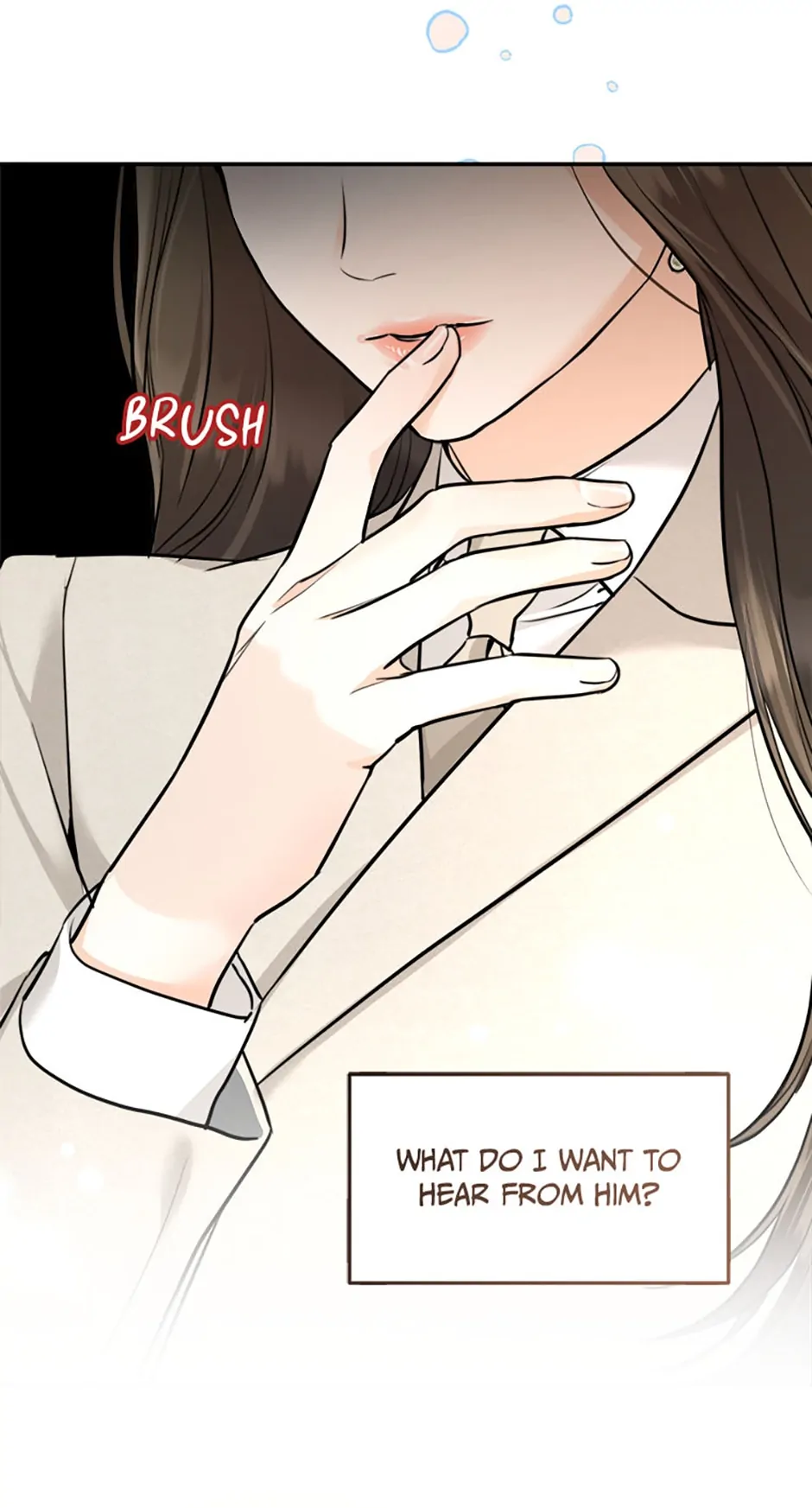 Marriage Situation Chapter 12 - Page 41