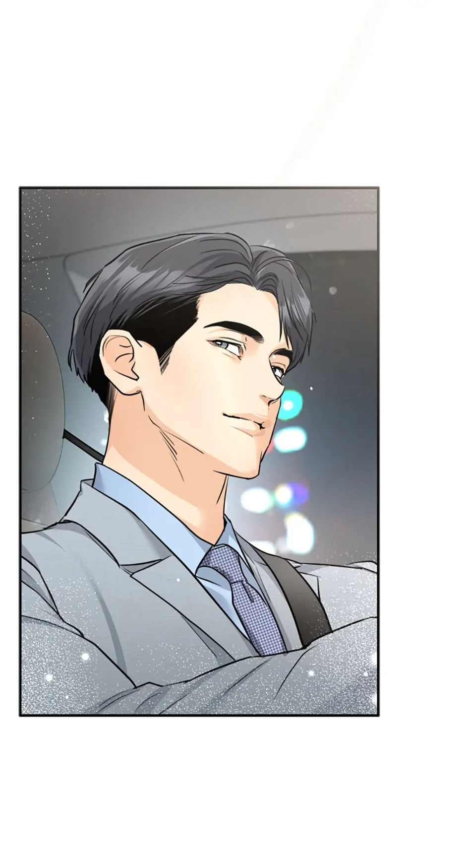 Marriage Situation Chapter 12 - Page 45