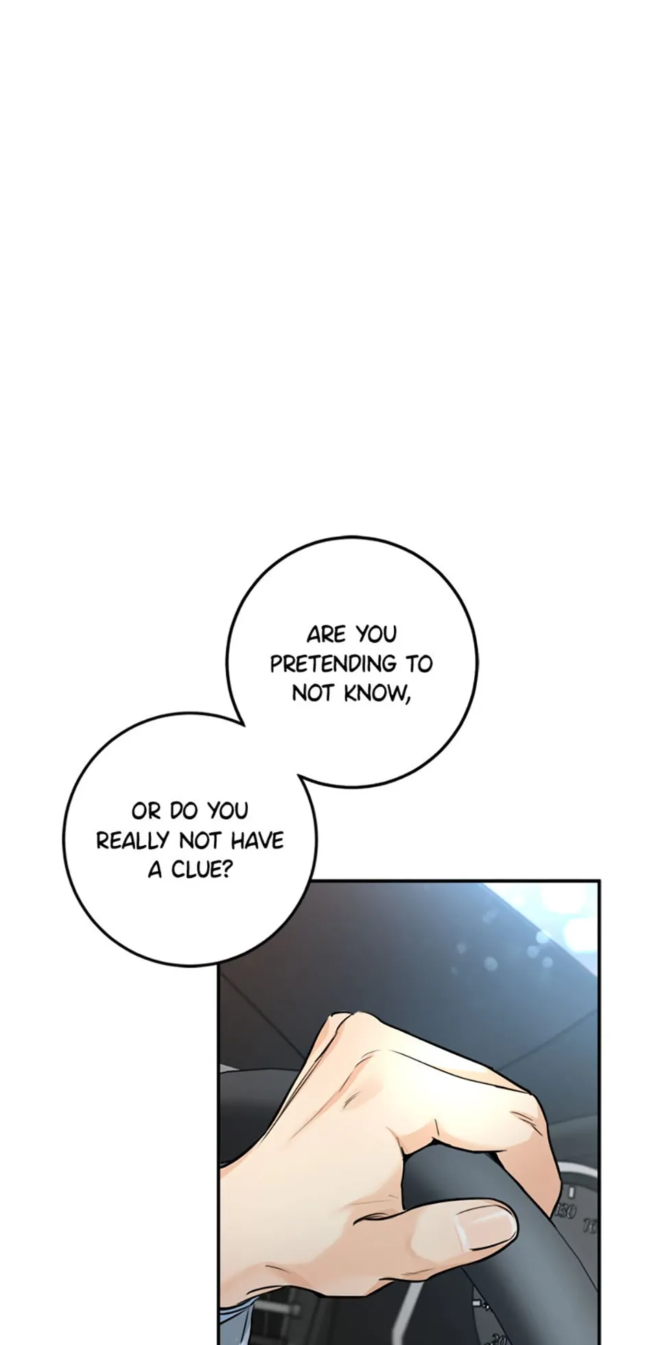 Marriage Situation Chapter 12 - Page 46