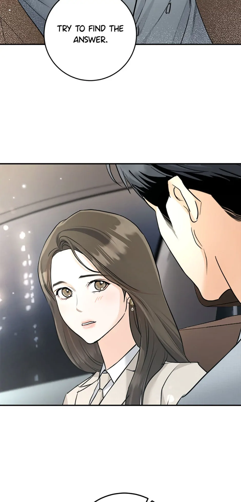 Marriage Situation Chapter 12 - Page 48