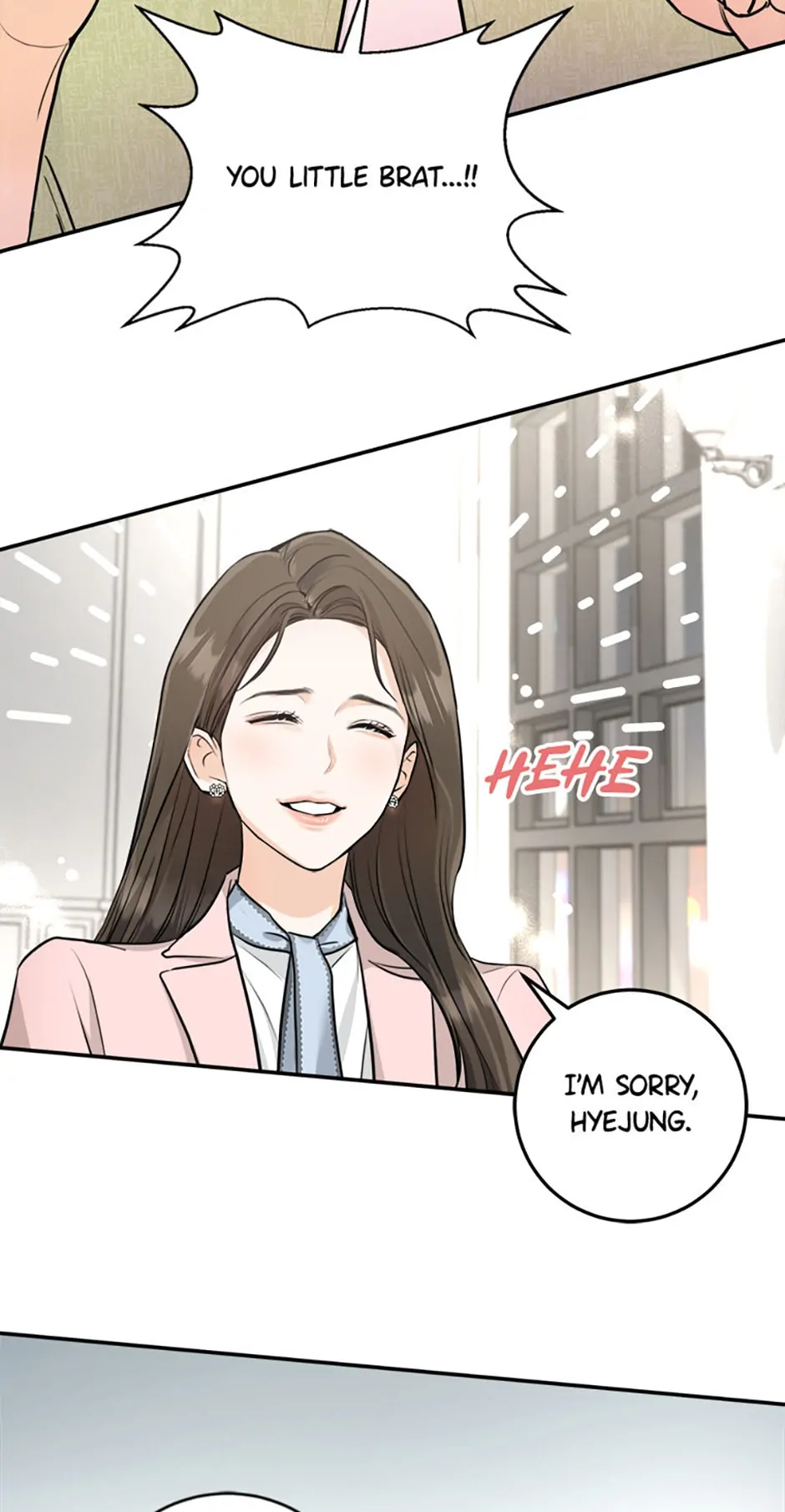 Marriage Situation Chapter 12 - Page 57