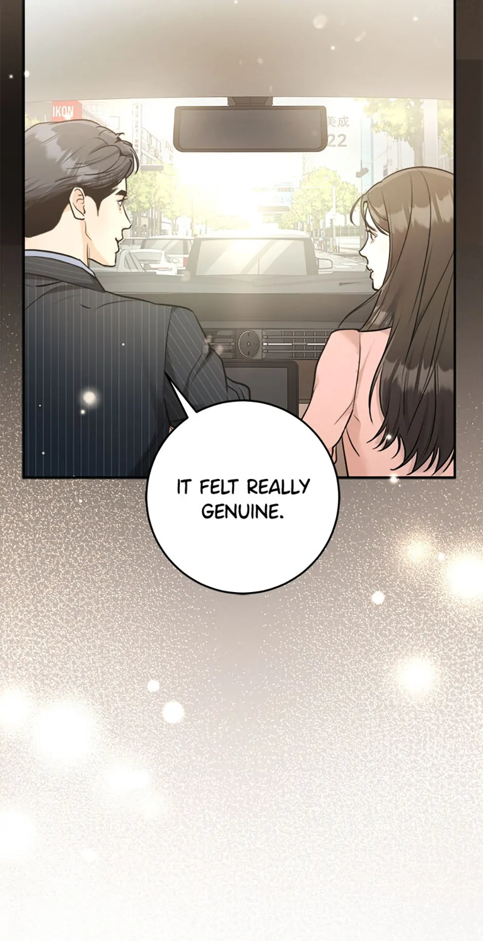 Marriage Situation Chapter 12 - Page 6