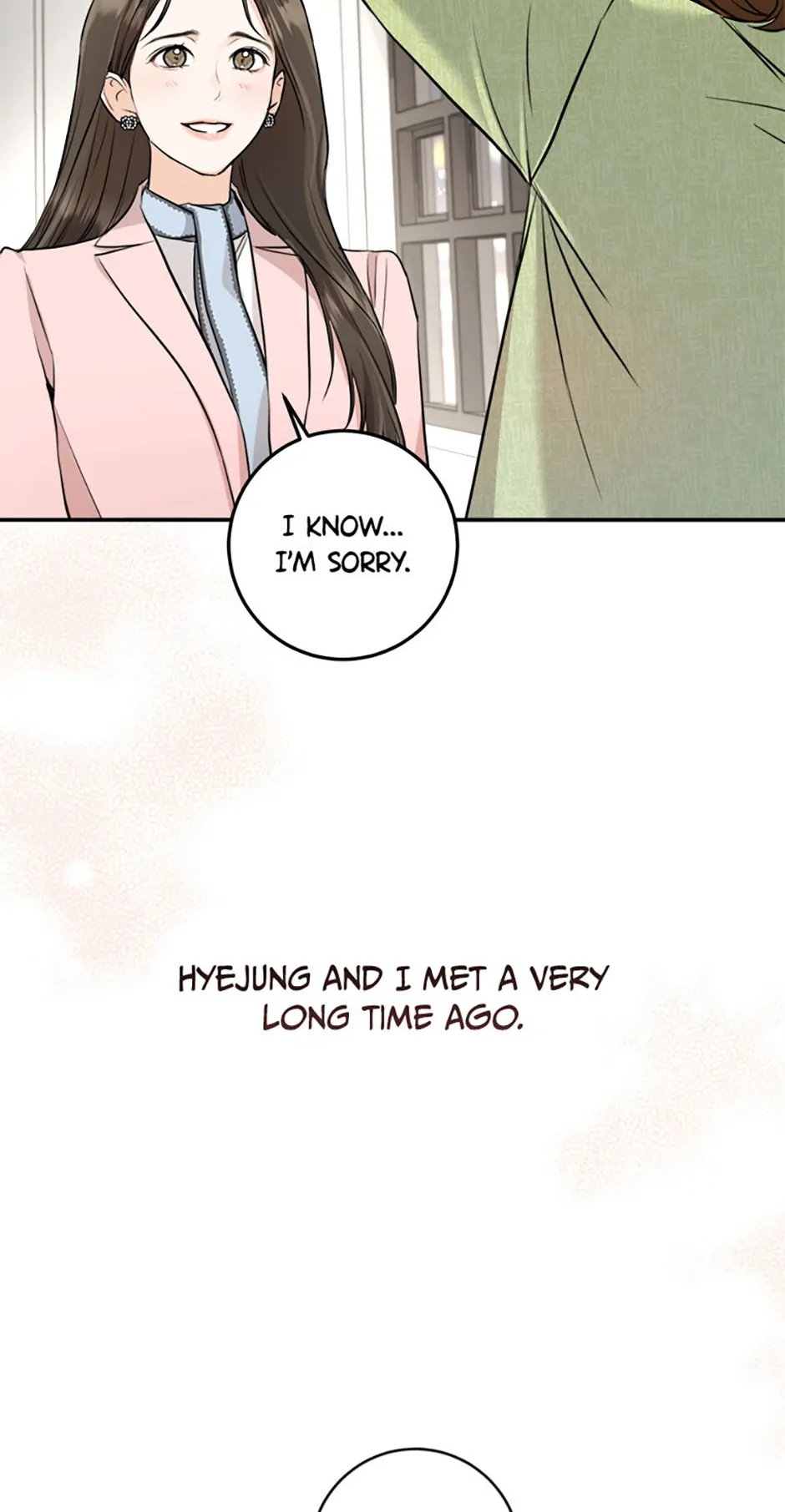 Marriage Situation Chapter 12 - Page 60