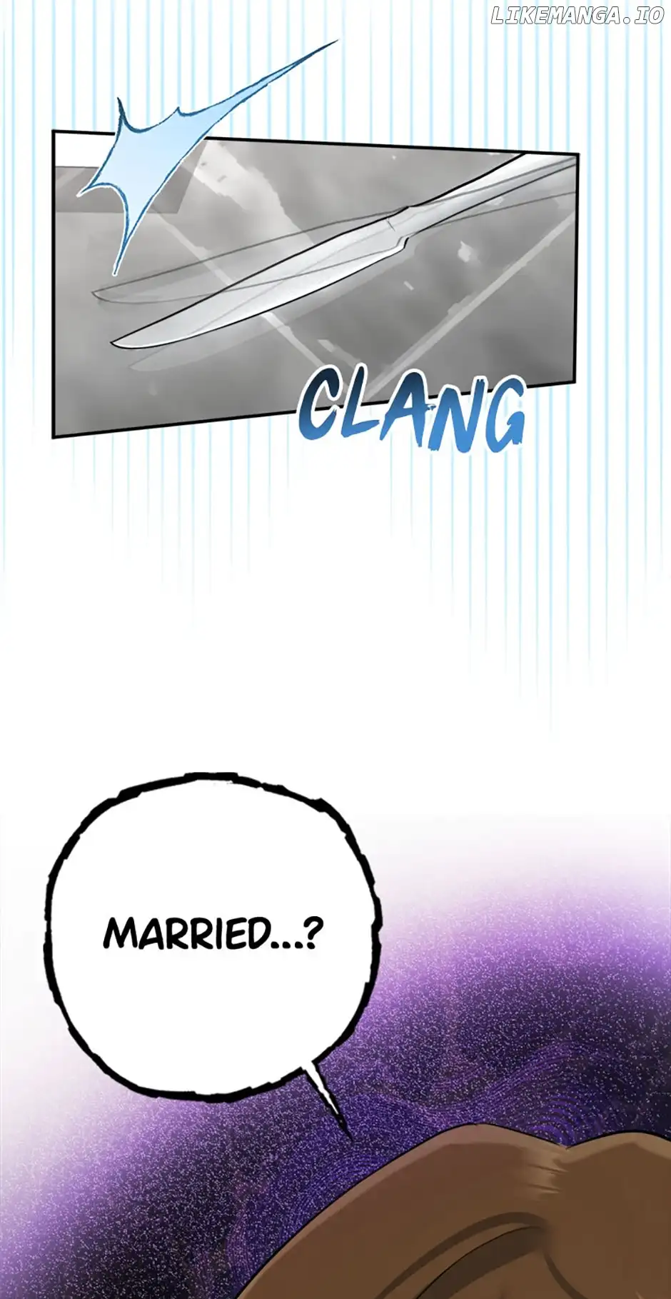 Marriage Situation Chapter 13 - Page 23
