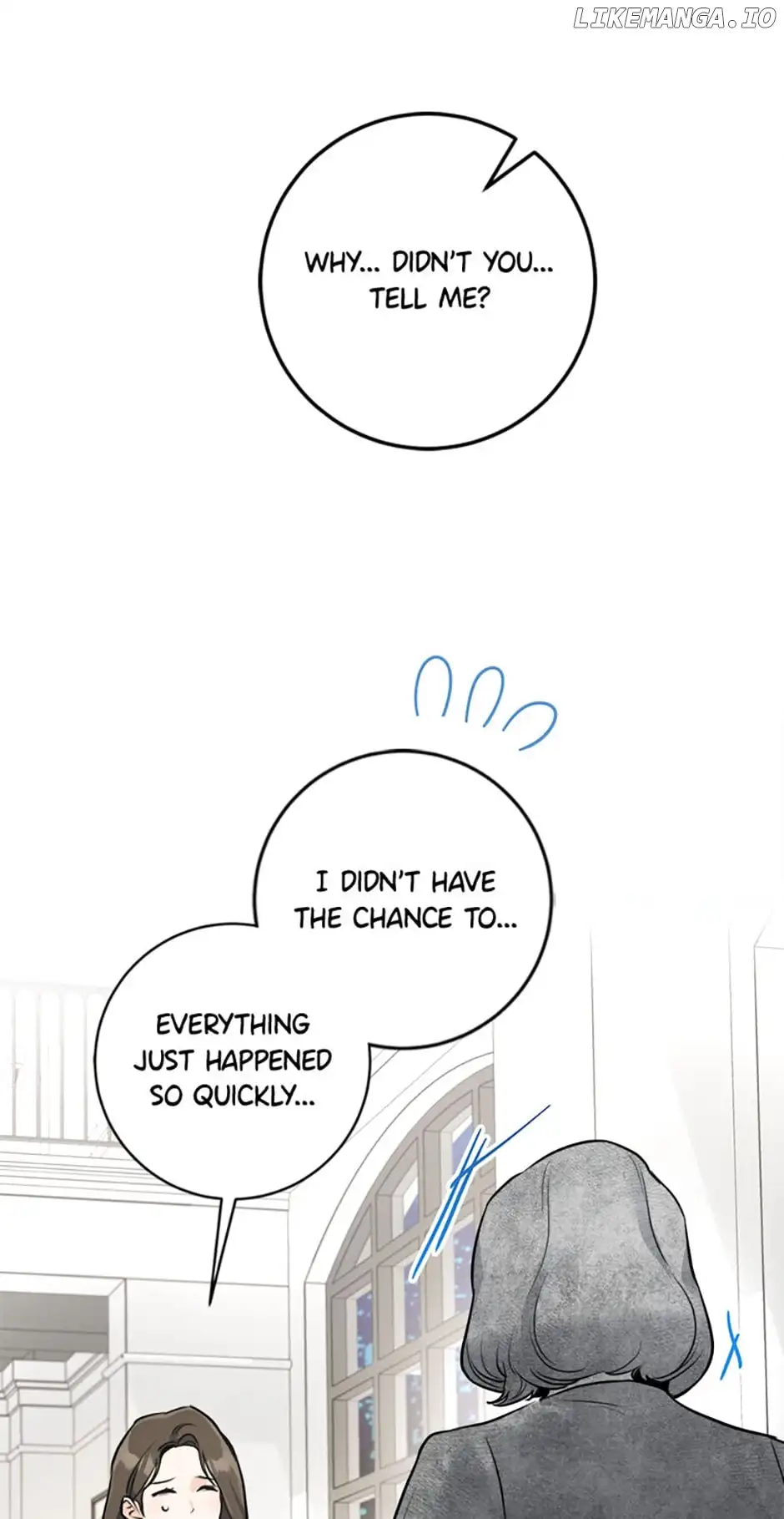 Marriage Situation Chapter 13 - Page 25